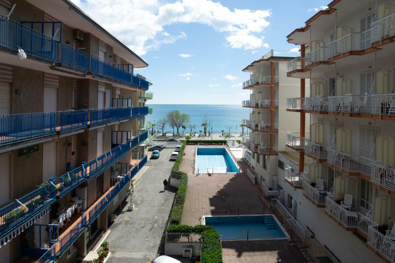 马奥莱Panorama Host - Domus Amalfi Coast公寓 外观 照片
