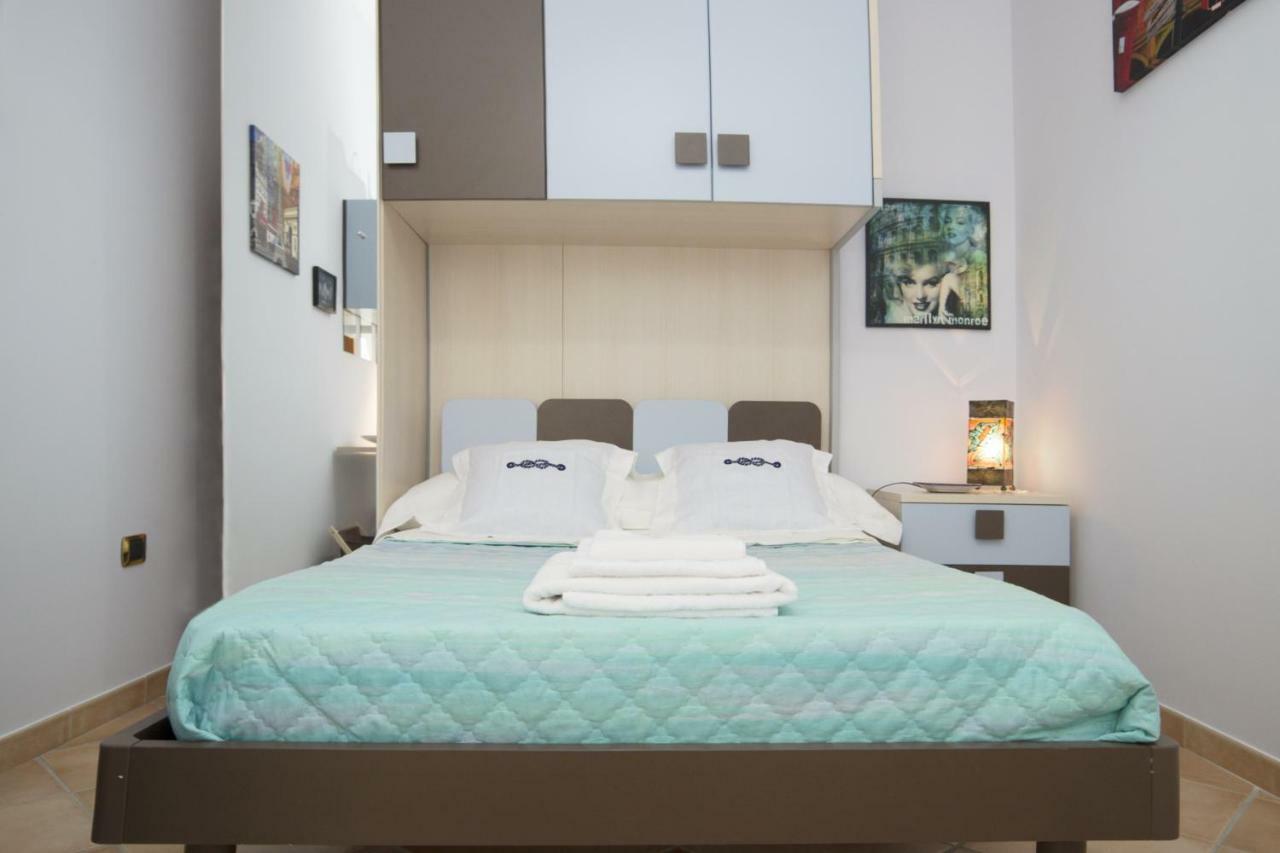 马奥莱Panorama Host - Domus Amalfi Coast公寓 外观 照片
