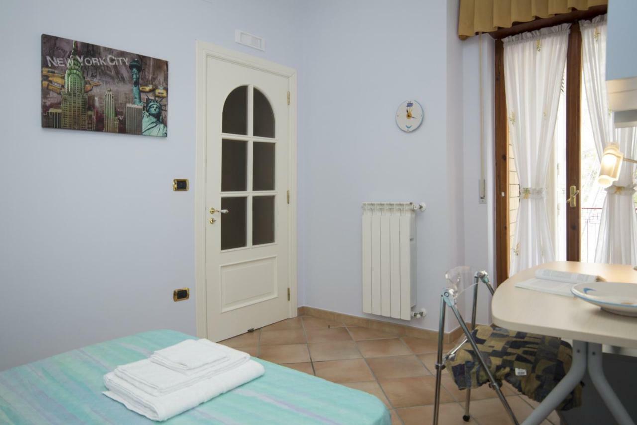 马奥莱Panorama Host - Domus Amalfi Coast公寓 外观 照片