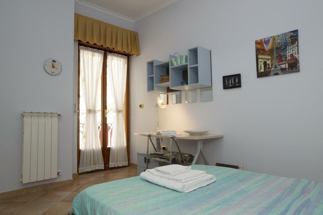 马奥莱Panorama Host - Domus Amalfi Coast公寓 外观 照片